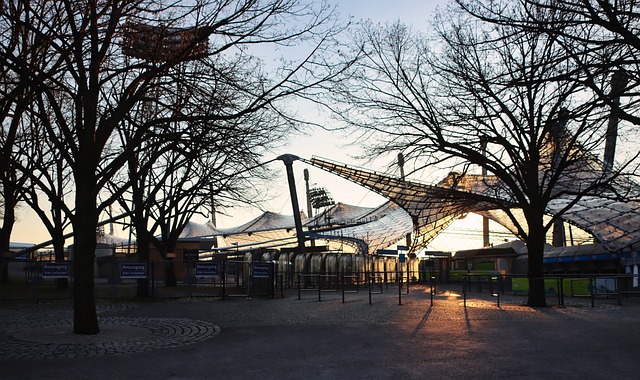 暖的气候和 暖的气候和